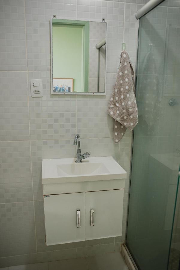 Estudio Laranjeiras Rio de Janeiro Esterno foto