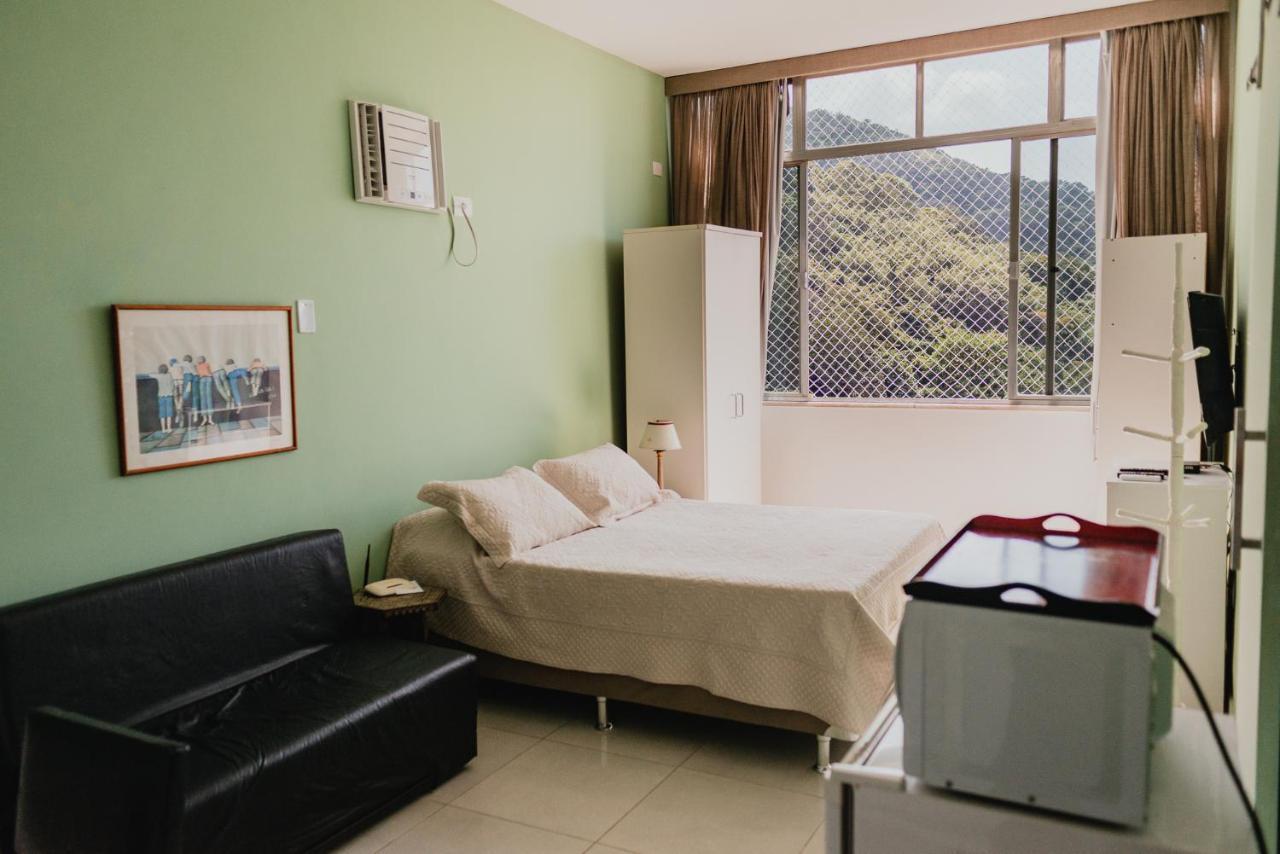 Estudio Laranjeiras Rio de Janeiro Esterno foto