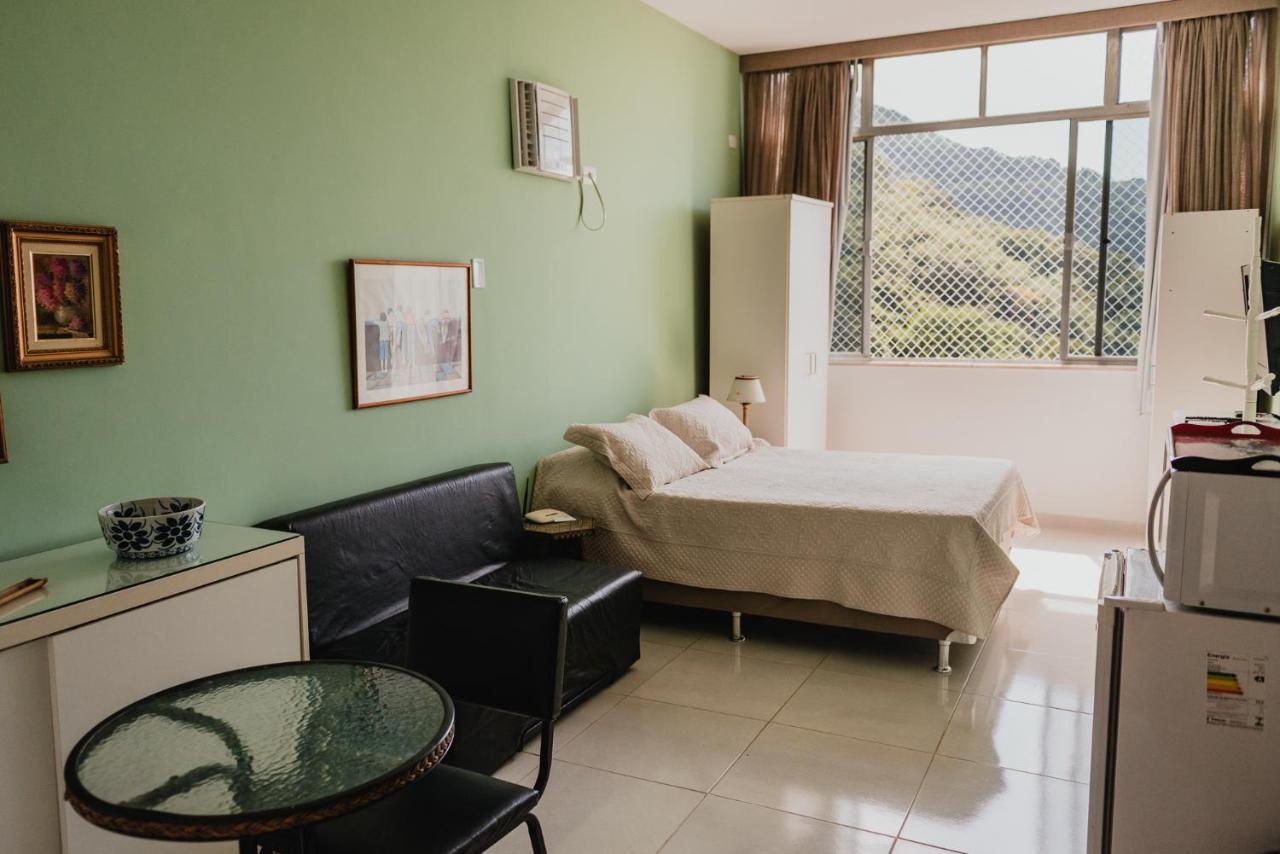 Estudio Laranjeiras Rio de Janeiro Esterno foto