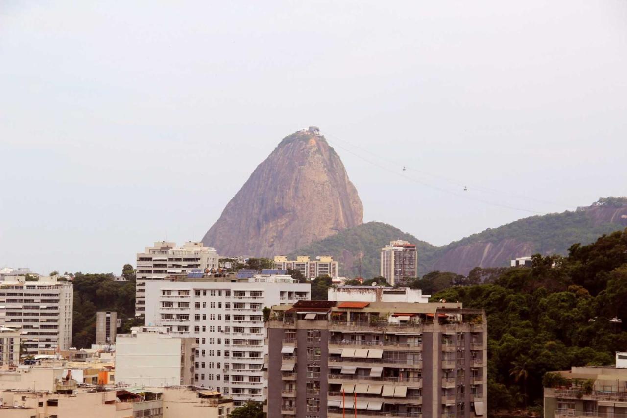 Estudio Laranjeiras Rio de Janeiro Esterno foto