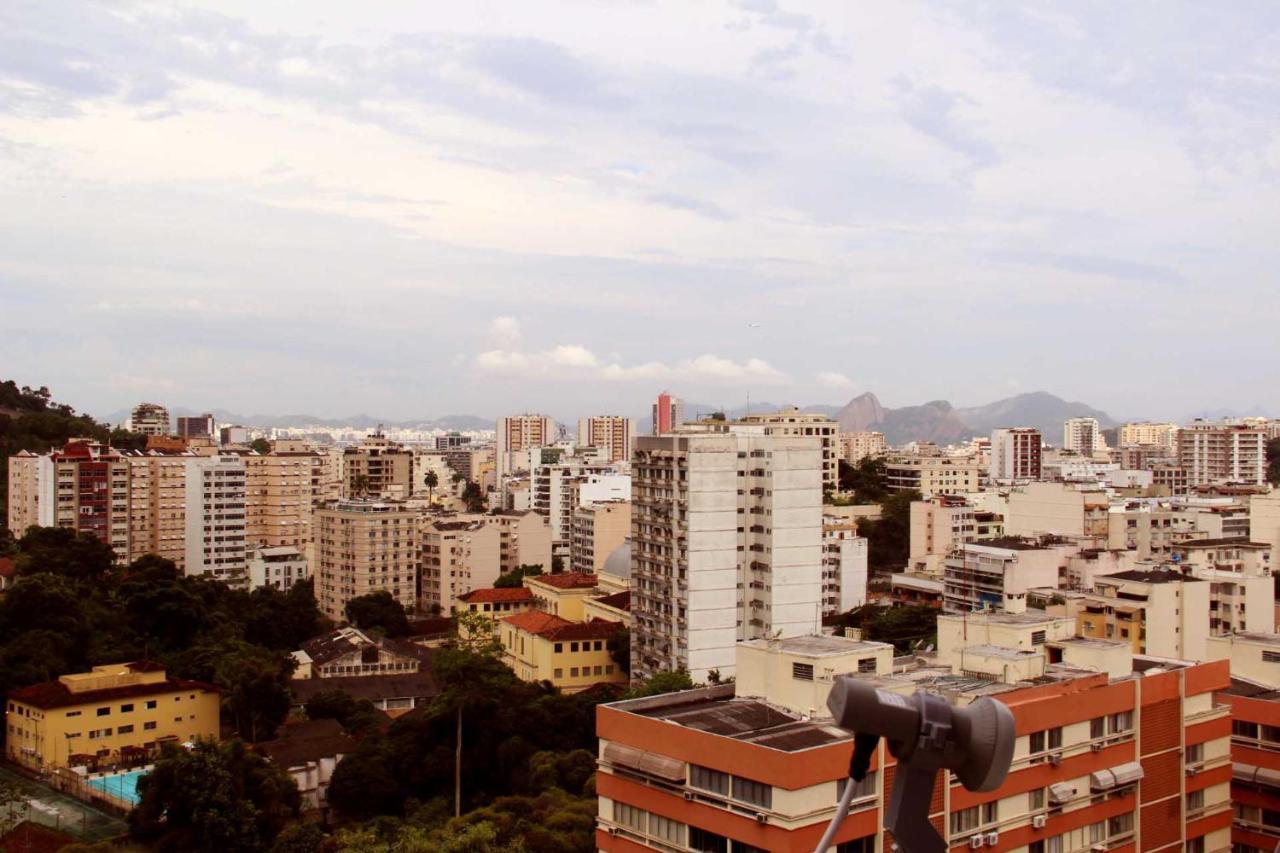 Estudio Laranjeiras Rio de Janeiro Esterno foto