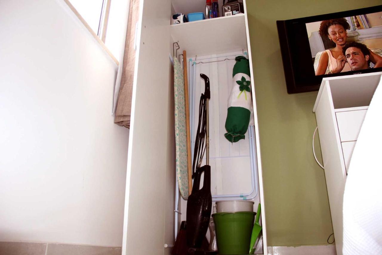 Estudio Laranjeiras Rio de Janeiro Esterno foto