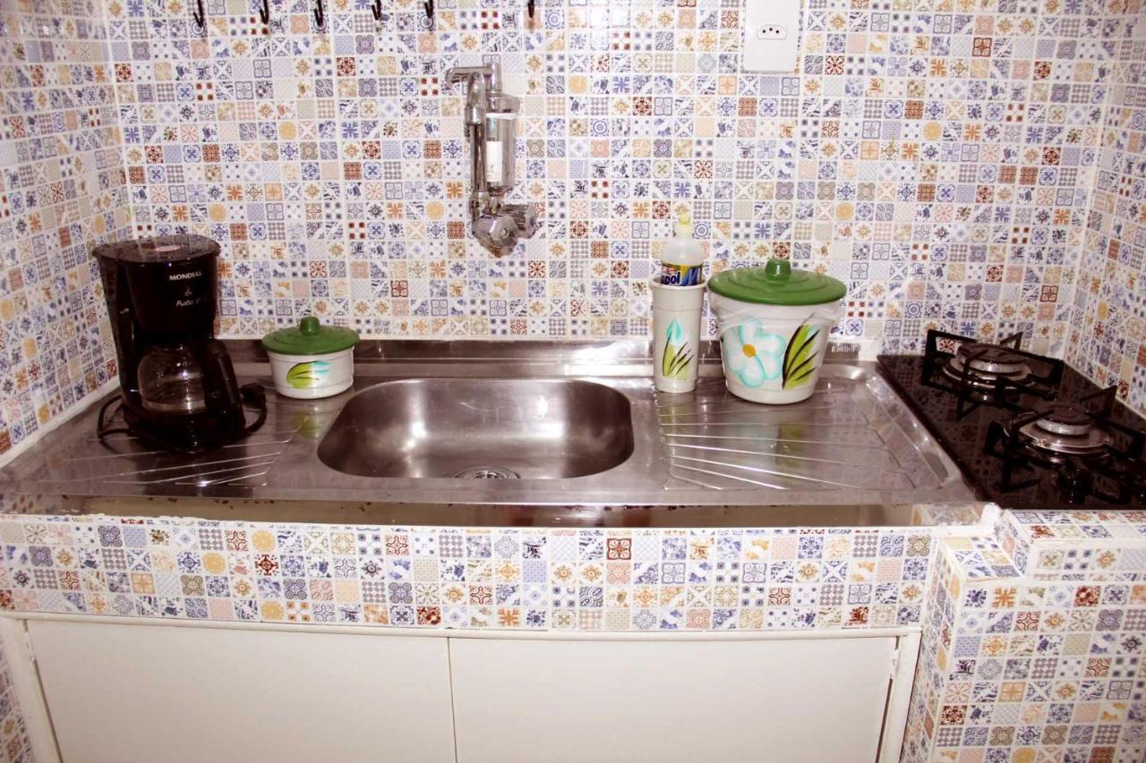Estudio Laranjeiras Rio de Janeiro Esterno foto
